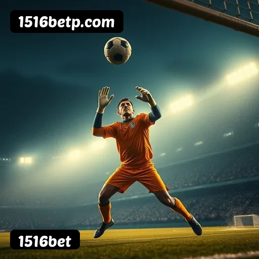 Bônus e promoções 1516bet