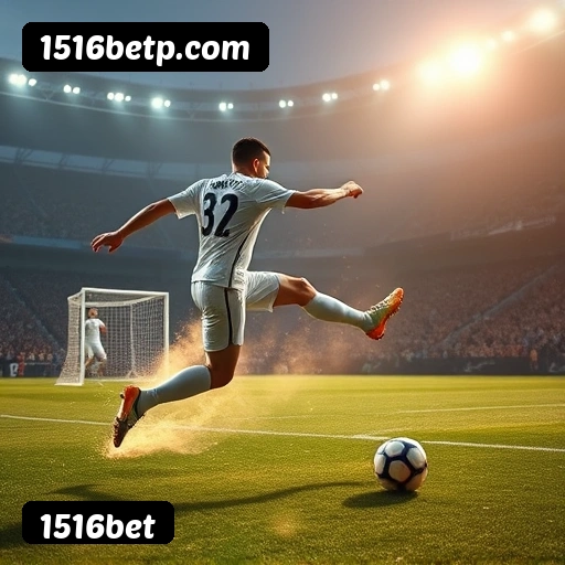 Tabela RTP dos jogos de cassino da 1516bet