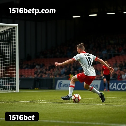 App 1516bet para iOS e Android — interface mobile, login biométrico e PIX integrado